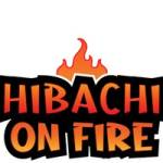 Hibachi On Fire Profile Picture