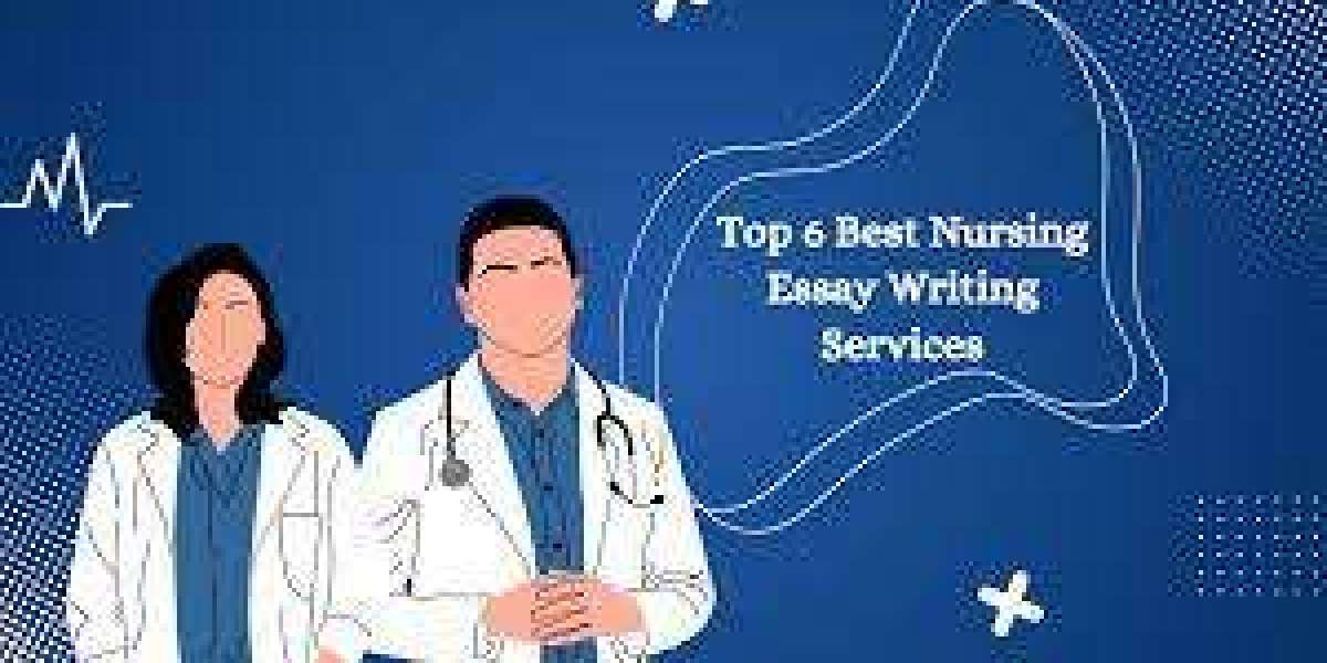 The Demands of Nursing Paper Writing: Navigating Challenges with Expert Services
