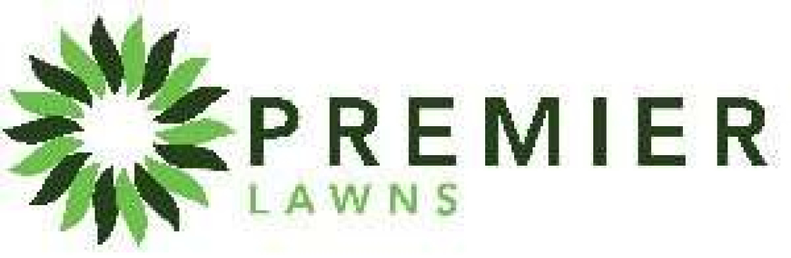 Premier Lawns Cover Image