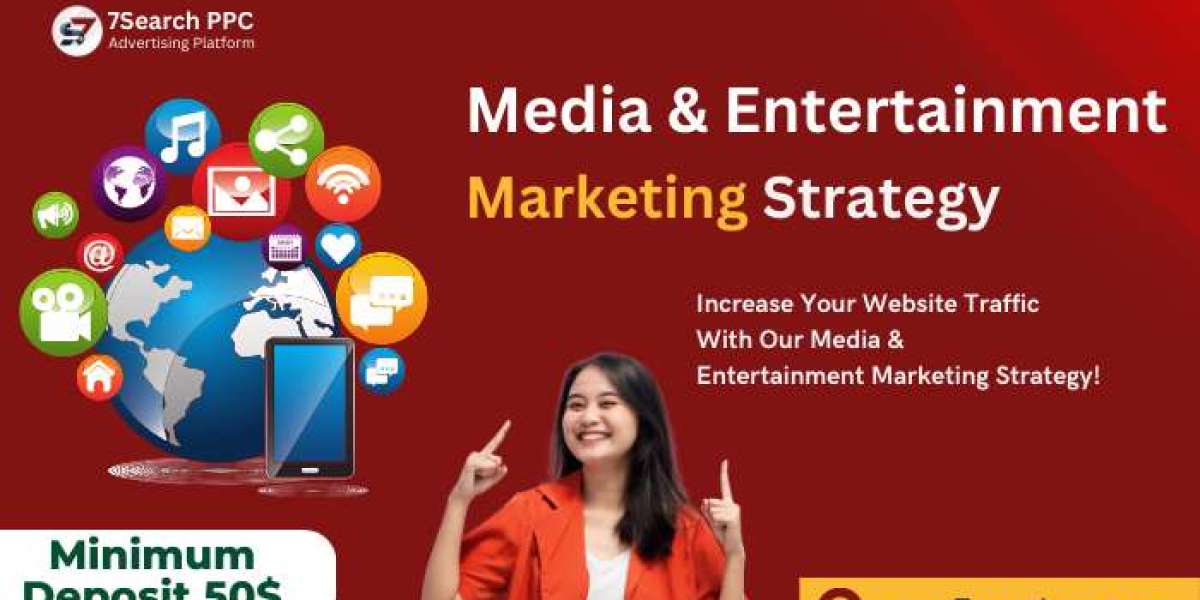 Entertainment Ads: Get More Traffic of your Entertainment Sites