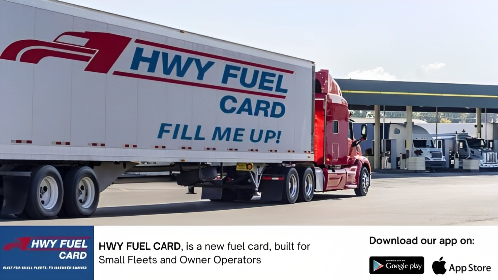Maximising Savings: The Ultimate Guide To Choosing The Best Fuel Card For Small Fleet | TheAmberPost
