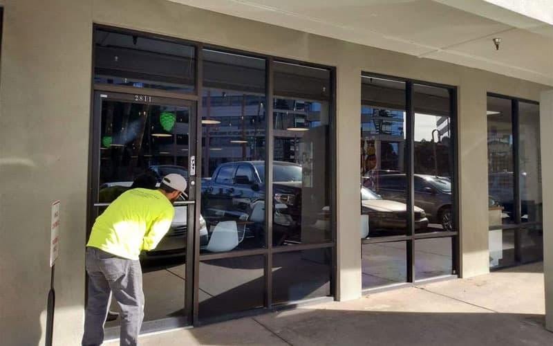 Understanding the Vital Role of Timely Storefront Door Glass Replacement - Buzz10