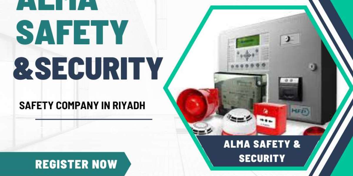 Get the best Safety report-providing company in Riyadh | شهادة سلامة