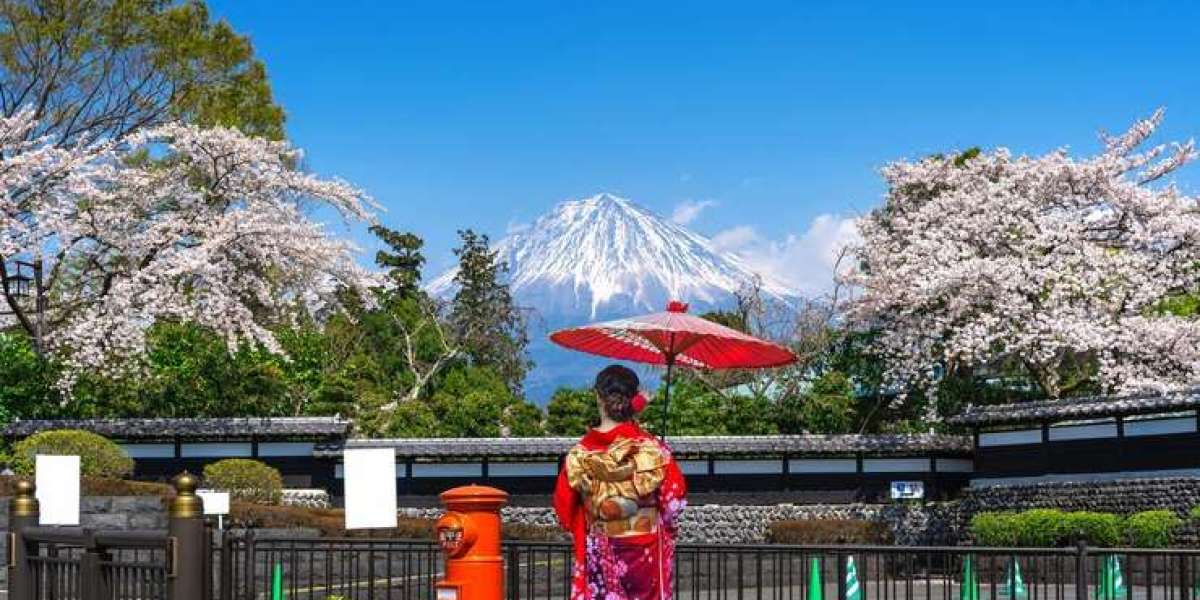 Unforgettable Mt. Fuji Tour: Witness the Majestic Beauty of Japan's Iconic Mountain