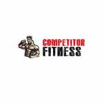 Competitor Fitness Profile Picture