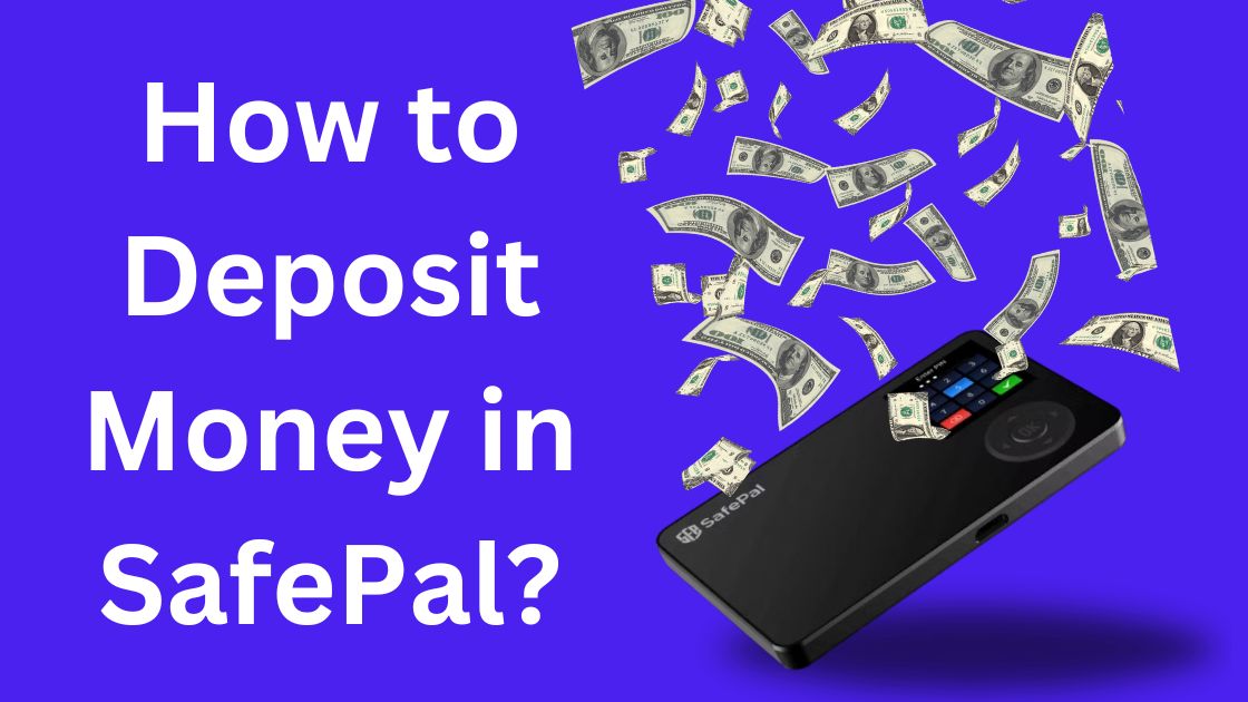 How to Deposit Money in SafePal: A Step-by-Step Guide