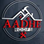 Aadhe Roofing Profile Picture