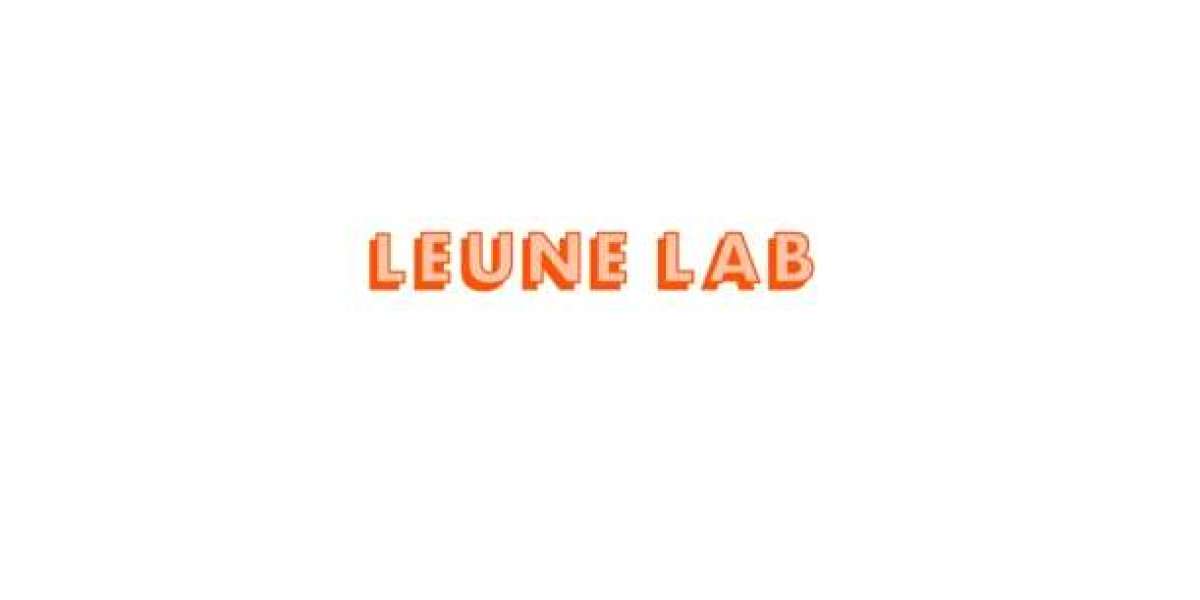 LEUNE Lab Holiday Gift Guide: Desert Gold Edition