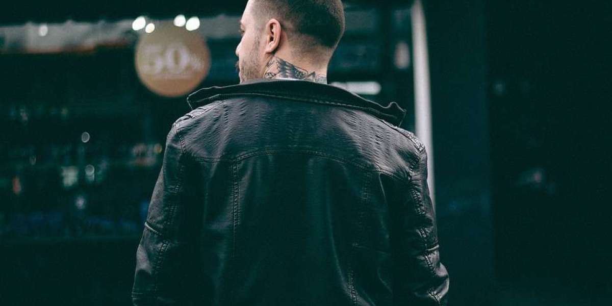 Top 5 Brands for Genuine Leather Jackets in Philadelphia, PA
