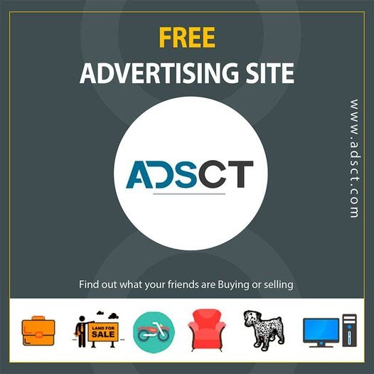 Unlocking Business Success: Leveraging ADSCT Classifieds for Online Promotion
