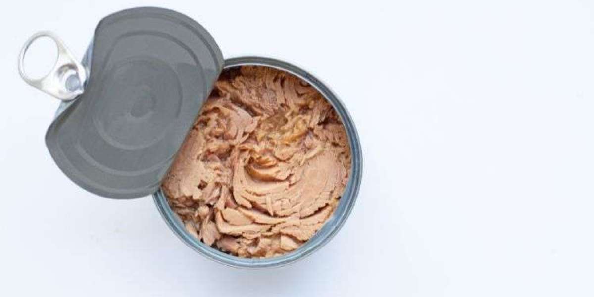 Impact of COVID-19 on the Latin America Canned Tuna Market