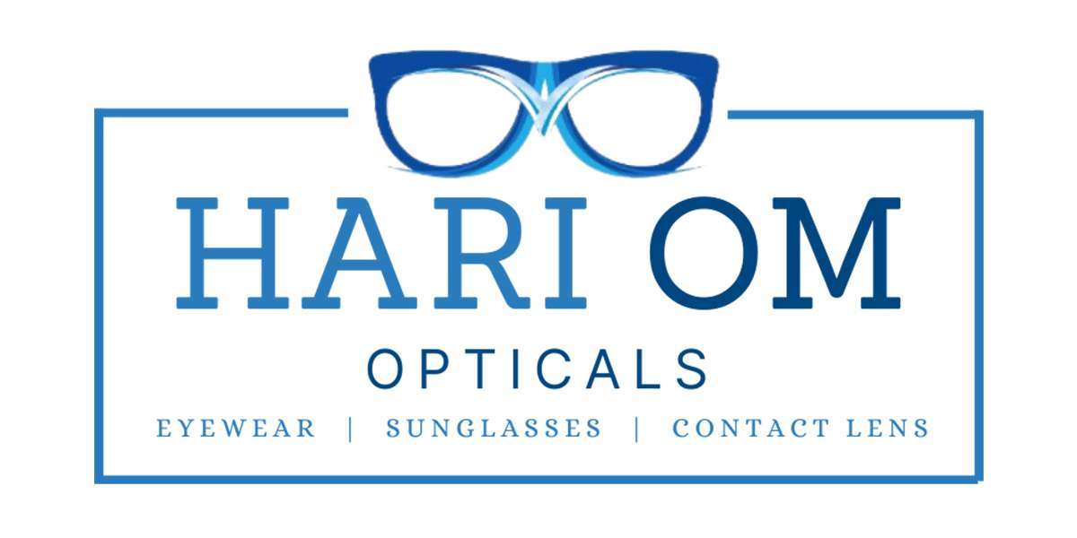 Hariom Opticals: Noida's Pinnacle of Eyewear Excellence.