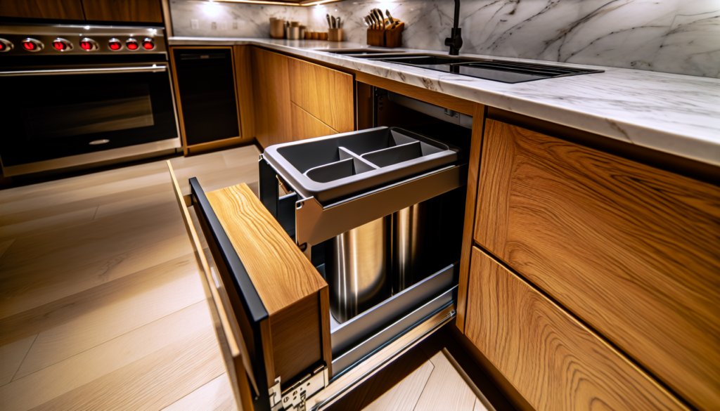 Innovative Splendor: Unveiling the Secrets of Luxury in Modern Kitchen Design - itsbusinessbro.com