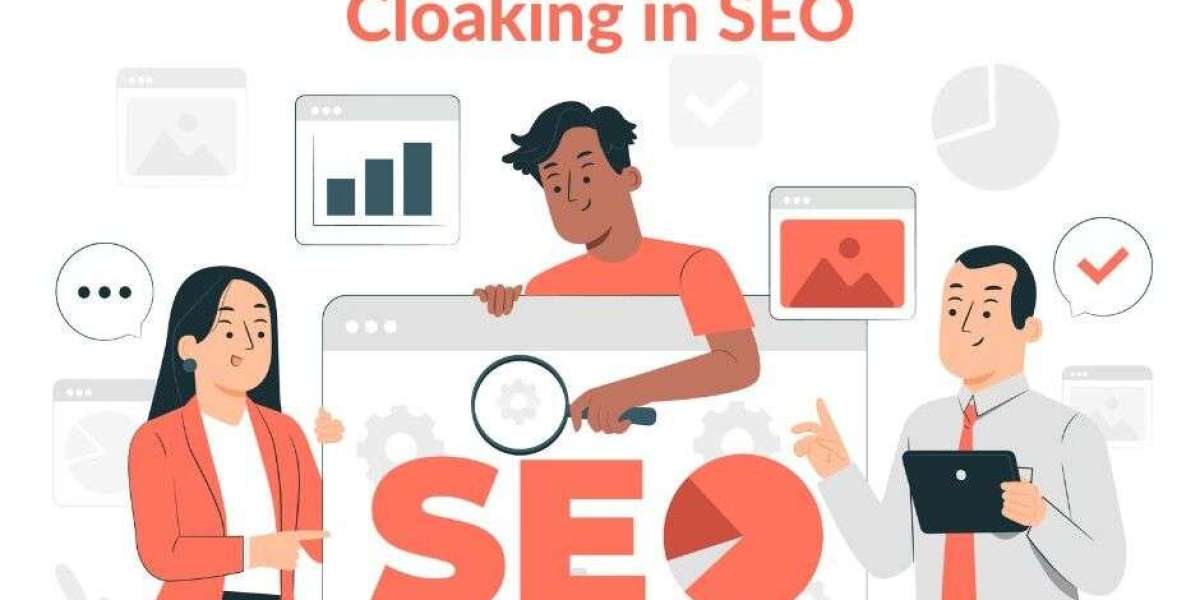 Come to know the Techniques and Strategies of Cloaking in SEO