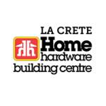 La Crete Home Hardware Building Centre Profile Picture