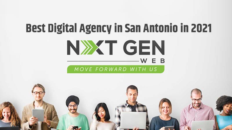 NXT GEN WEB - San Antonio Digital Marketing Agency, Internet Marketing Company