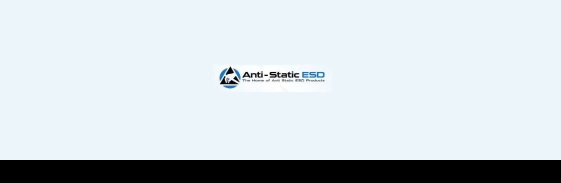 Antistatic ESD Cover Image