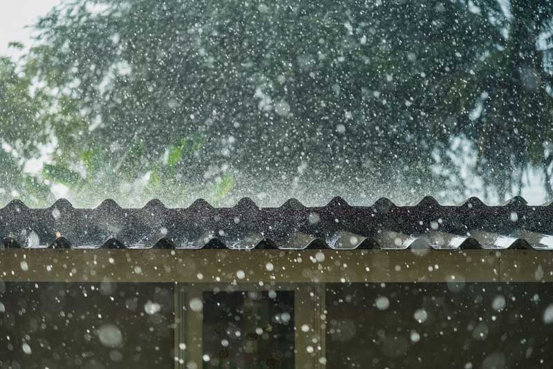 DIY Weatherproofing Tips for Your Garage Door - Express Garage