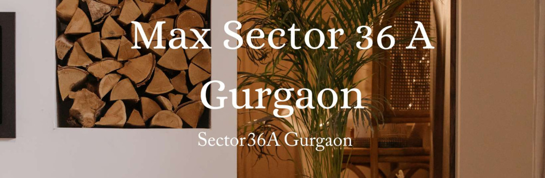 maxsector36a gurgaon Cover Image