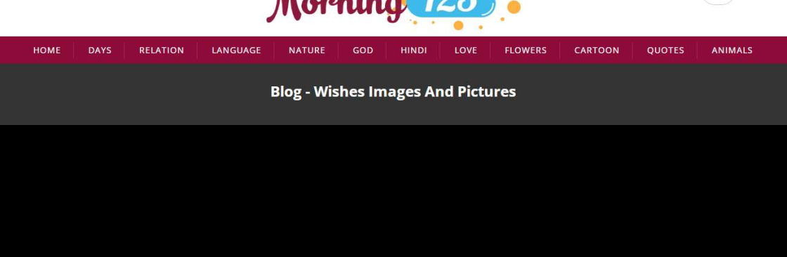 goodmorning123 Cover Image