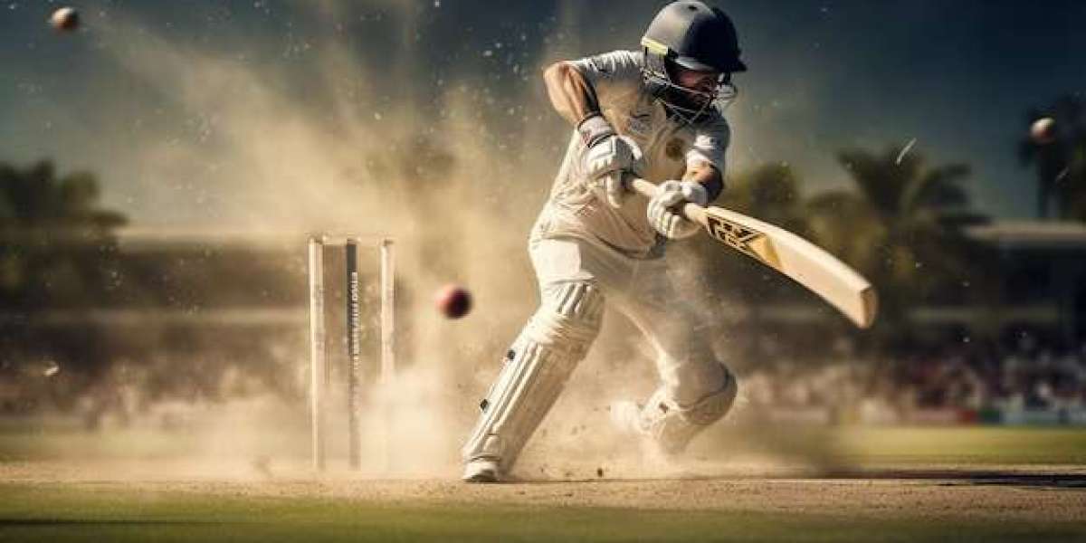 Experience Fantasy Cricket Excellence with Cricbet99
