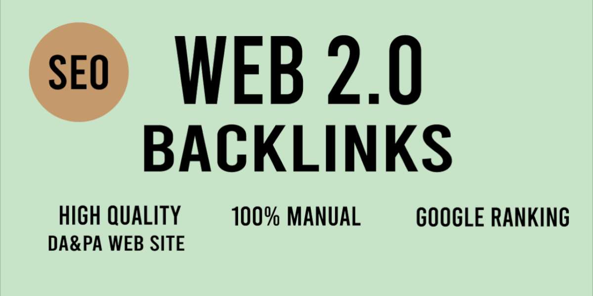 Crafting High-Quality Web 2.0: Your Ultimate Guide