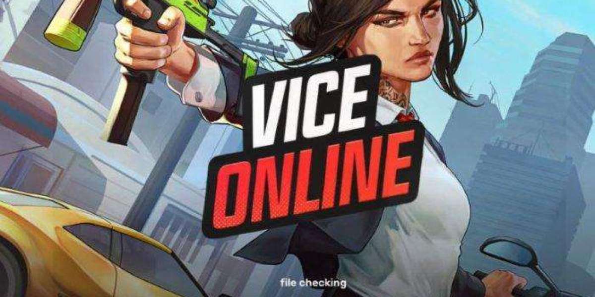 Link Unduh Permainan Vice Online Roleplay MOD APK 2024