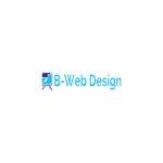 B Web Design Profile Picture