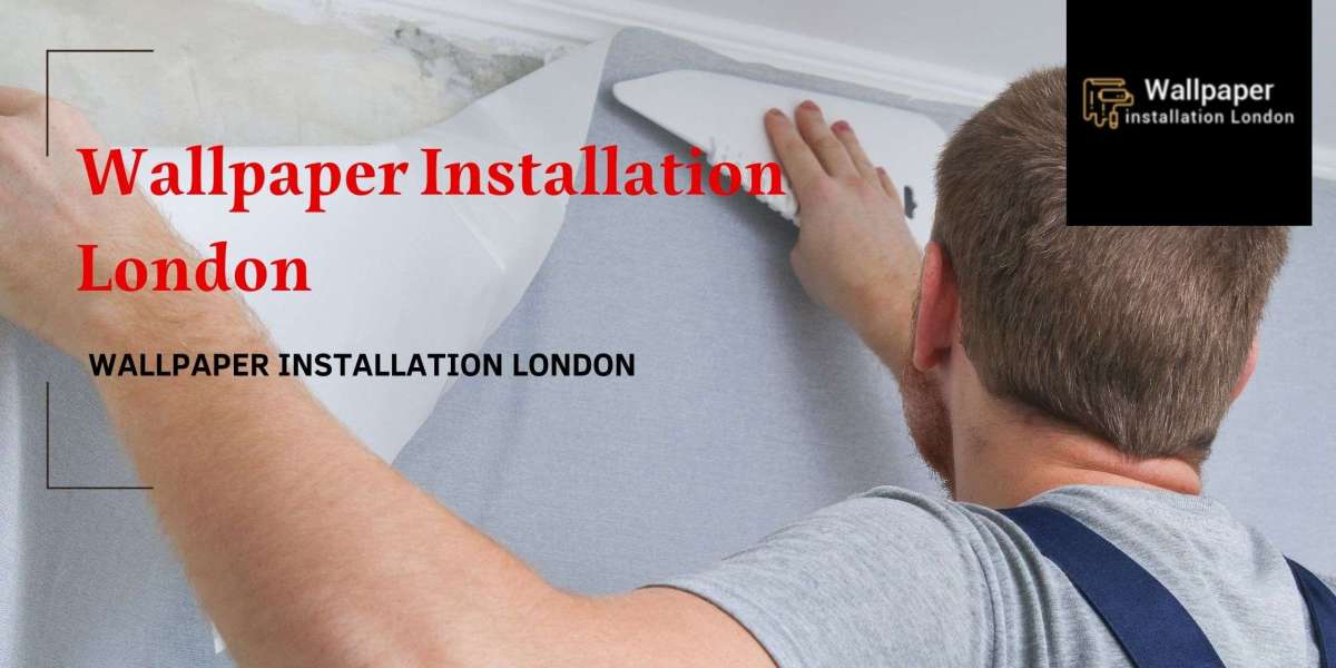 Expert Wallpaper Installation Services Available in London