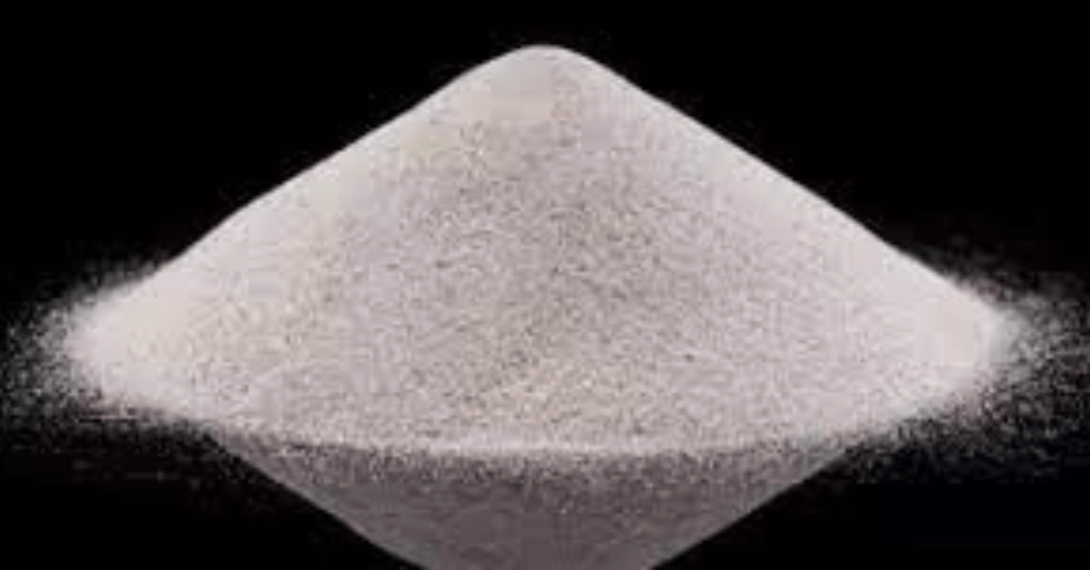 Amol Minechem Limited's Potential of Expanded Perlite Powder