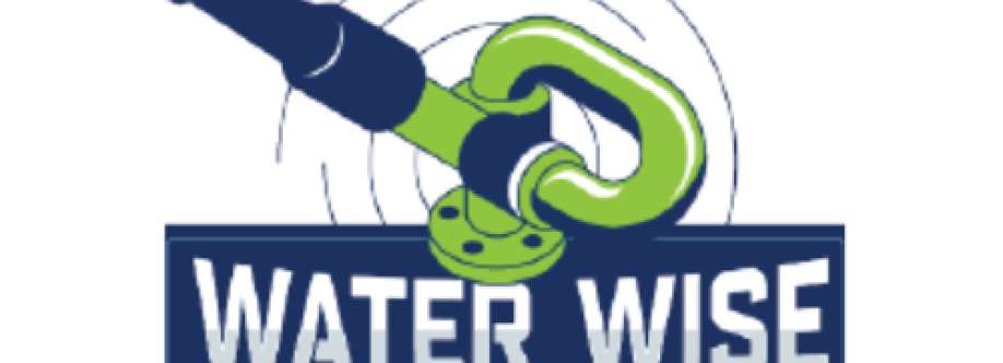 Water Wise Truck Parts Cover Image