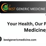 Bestgeneric Medicine profile picture