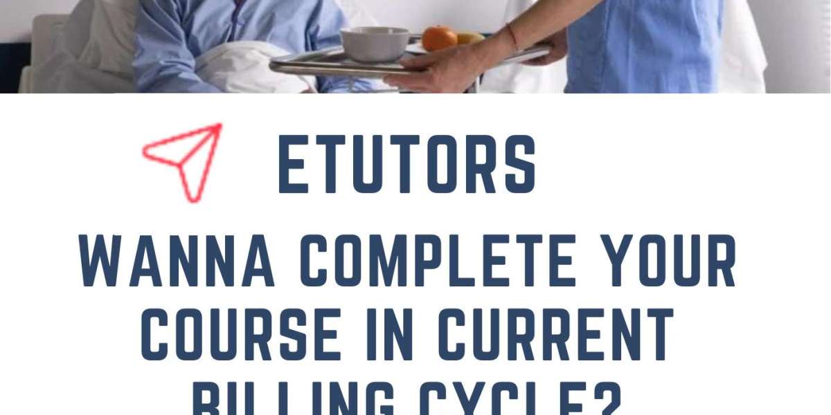  Welcome to eTutors!