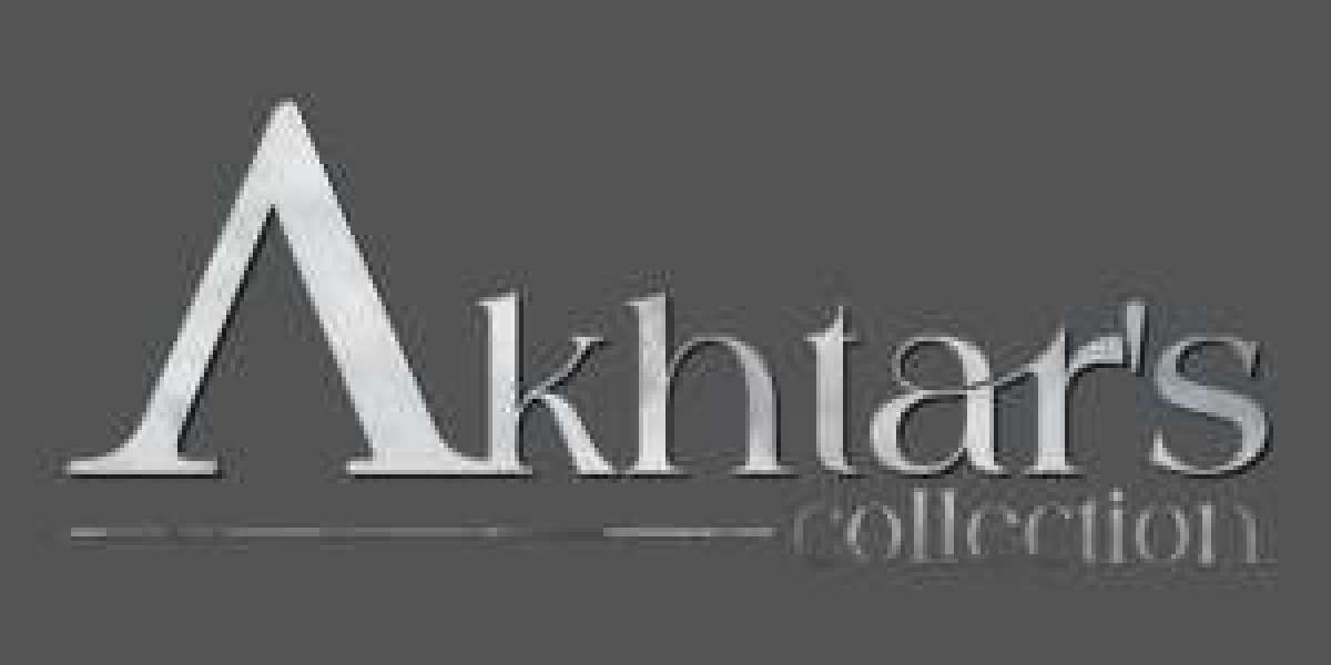 Beyond Trends: Akhtar's Unique Fashion Statements