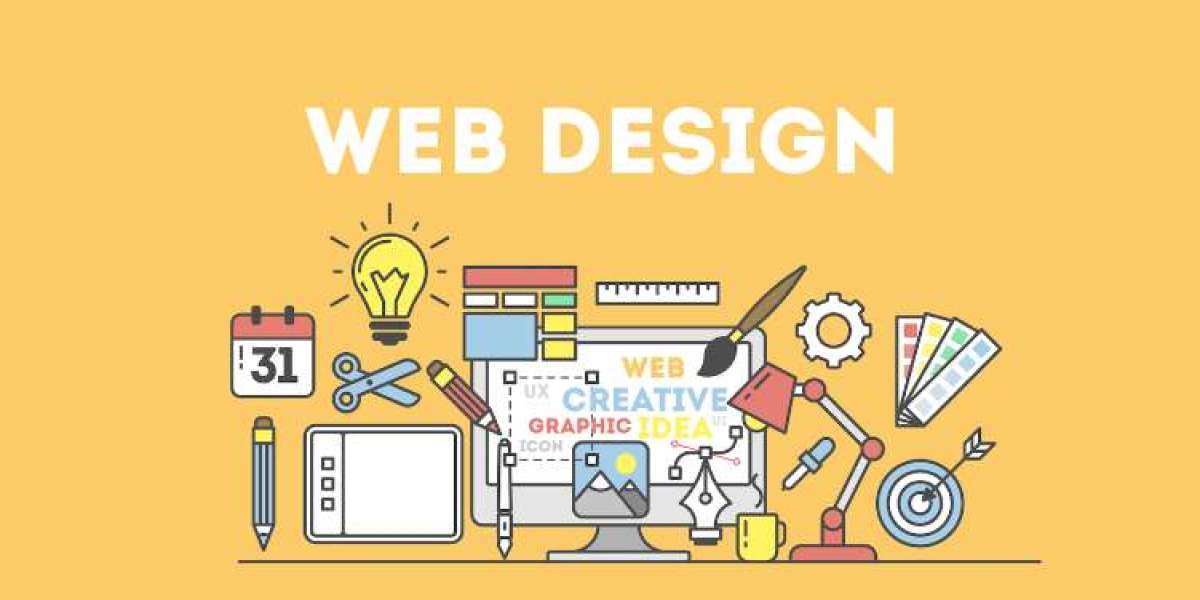 Elevate Your Online Presence with the Best Web Design Company in Birmingham