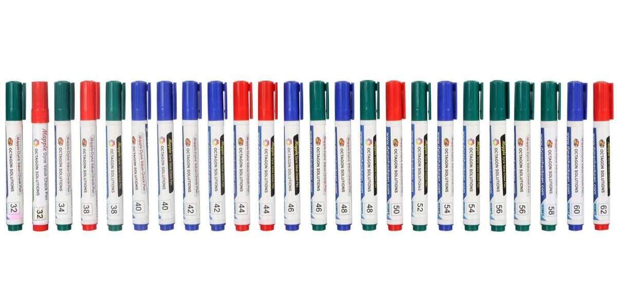 Demystifying Surface Energy: The Dyne Test Pen Unveiled