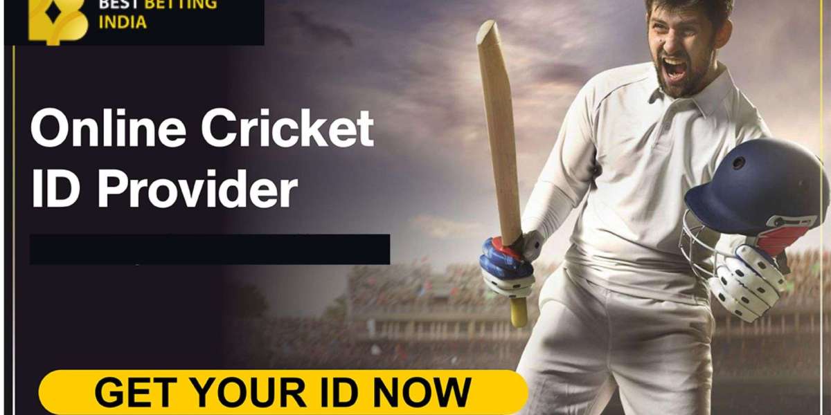 Best Betting India | No.1 Online Cricket ID Platform in IPL 2024