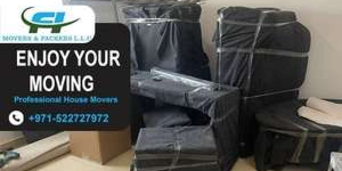 Streamlining Relocation: A Comprehensive Guide to Movers and Packers in Abu Dhabi