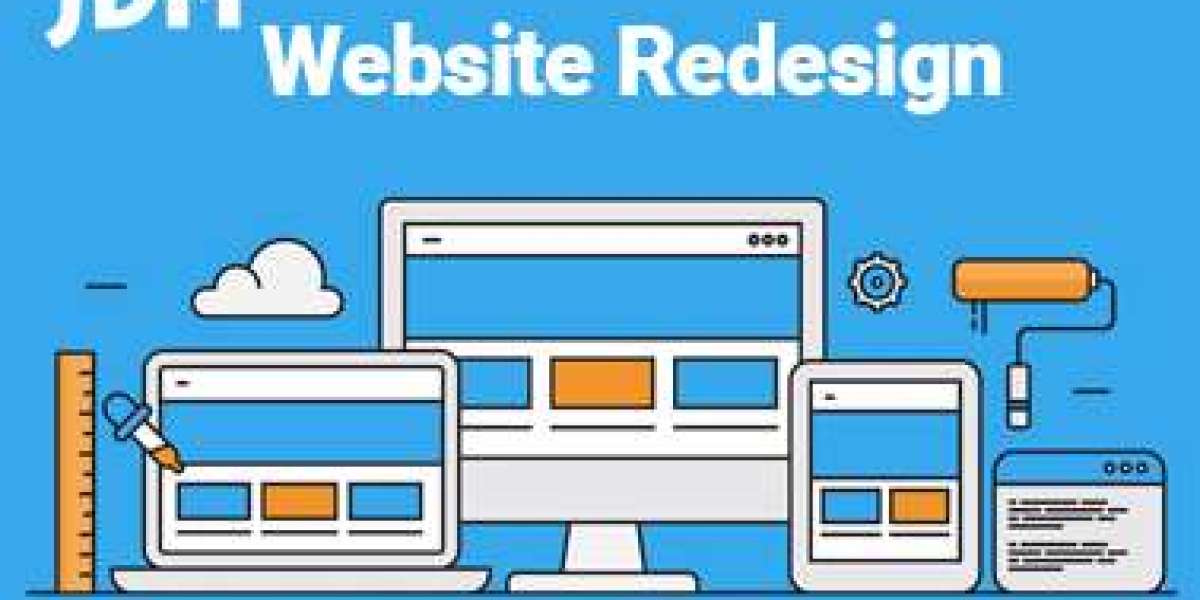 All About Website Redesigning: Complete Guide