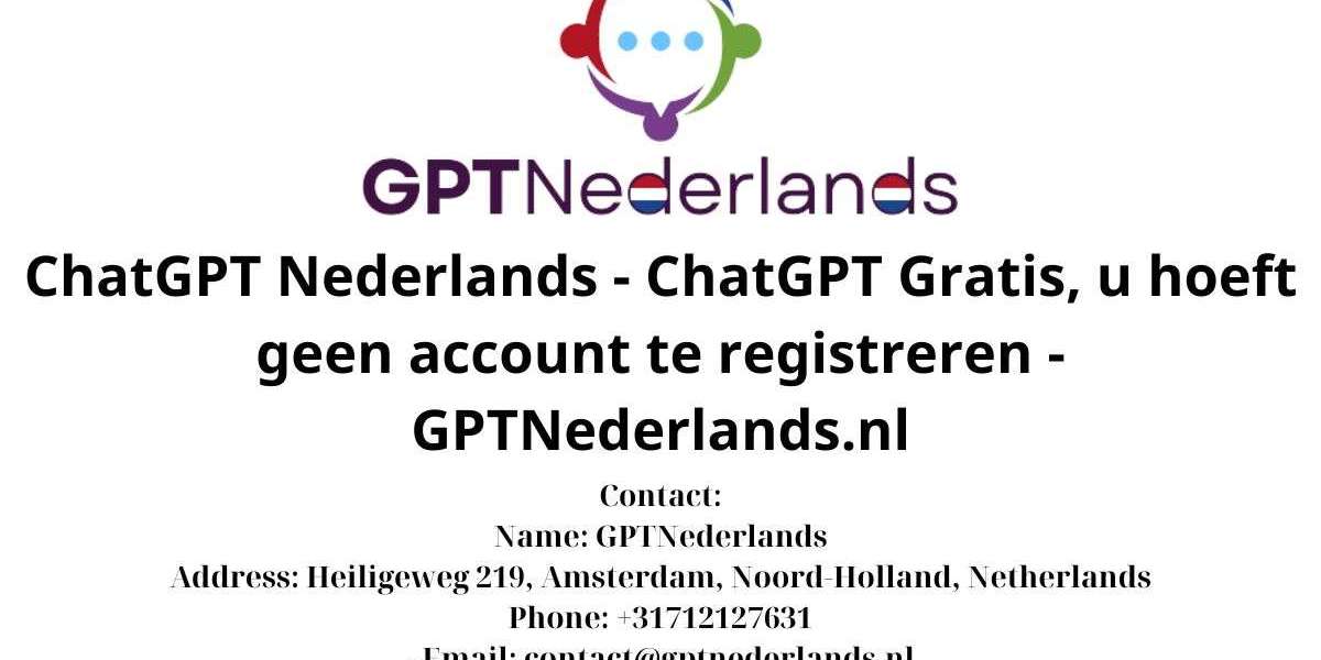 Chat met ChatGPT Nederlands: Geavanceerde AI in het Nederlands