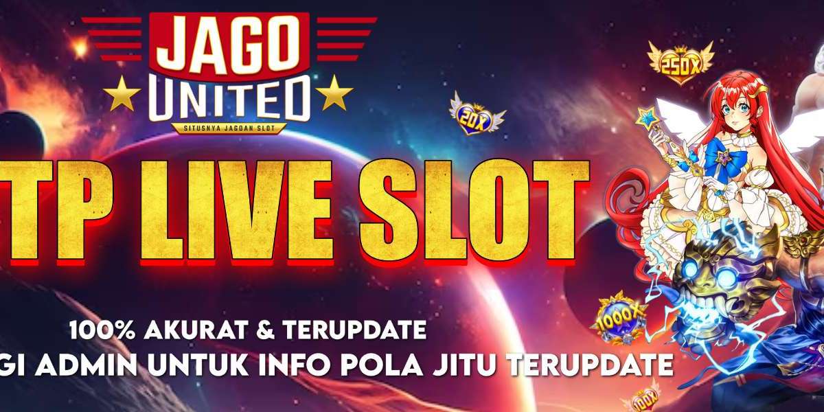 Slotunited | Daftar Slot Online Terbaik | Slot Deposit Bank