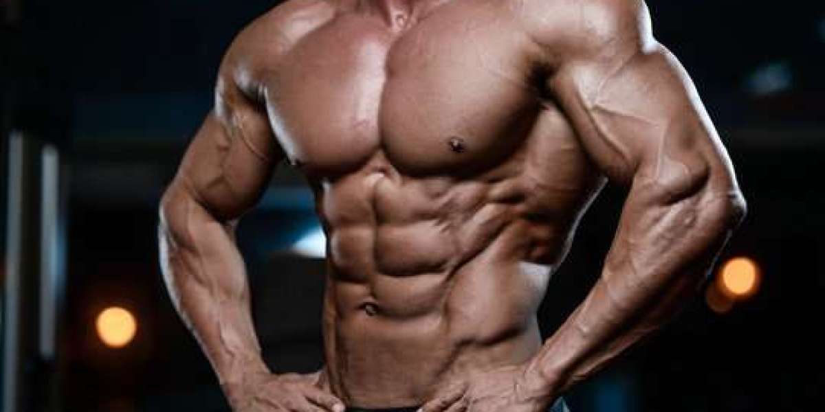 MK-677 Cycle - Build Muscle and Lose Fat During the MK-677 Cycle