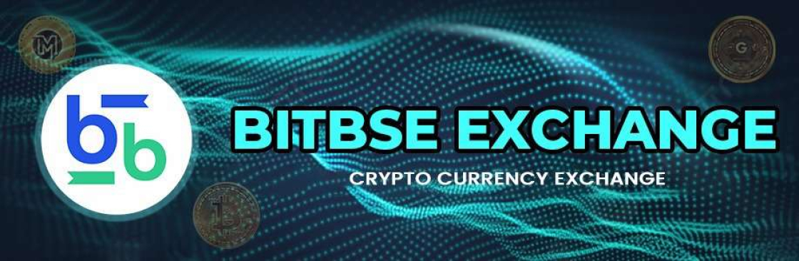 Bitbse Exchange Cover Image