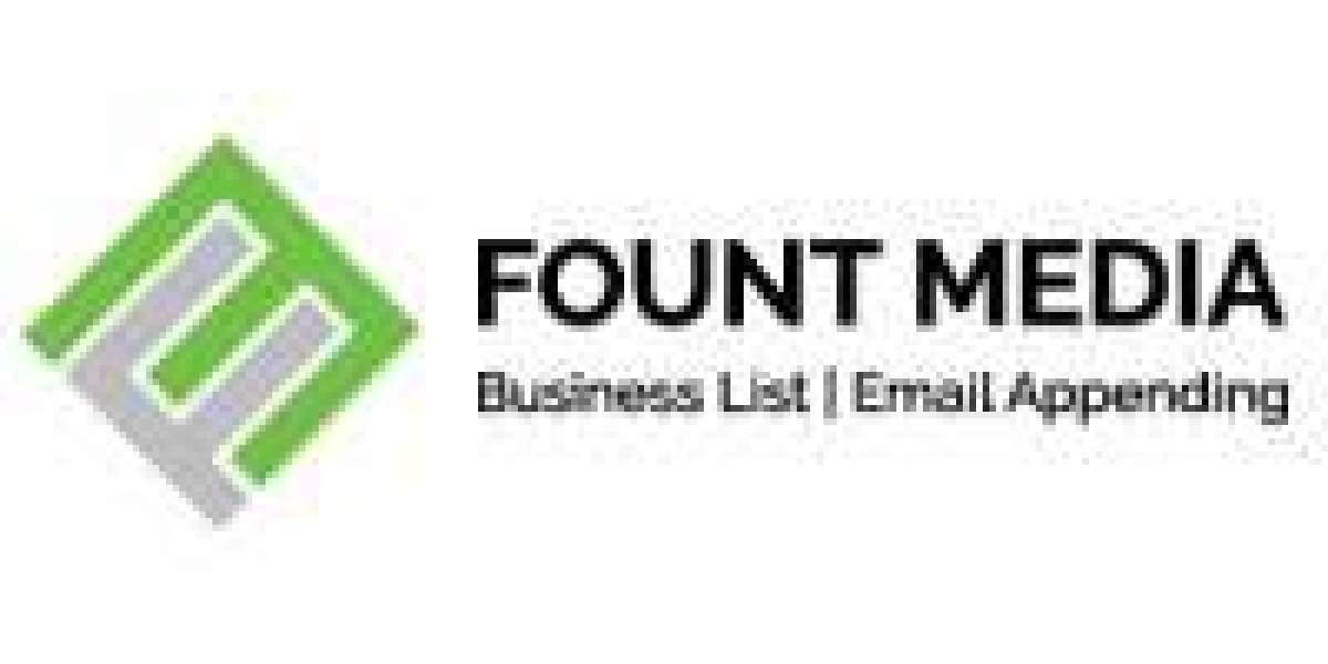 Grow Your Business Today with FountMedia's Interior Designer Email List – Your Path to Success