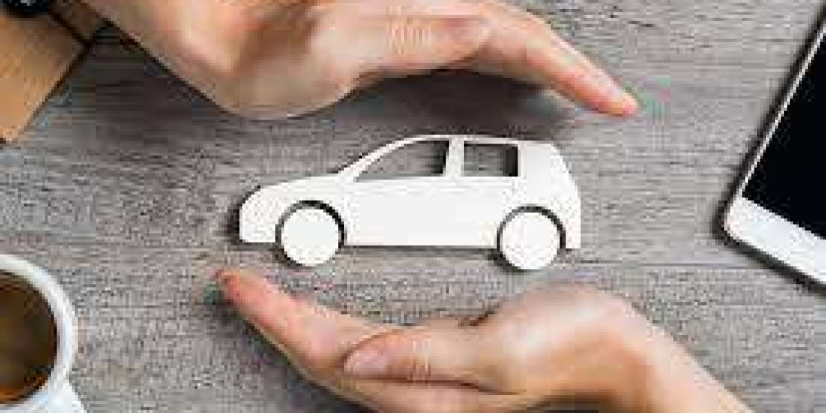 Buckle Up: Ensuring Peace of Mind with Car Insurance