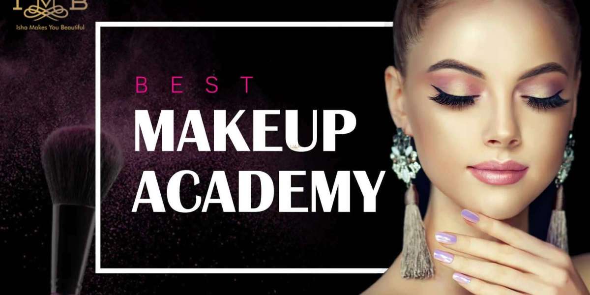 Guide To Choosing The Best Makeup Academy In Lucknow