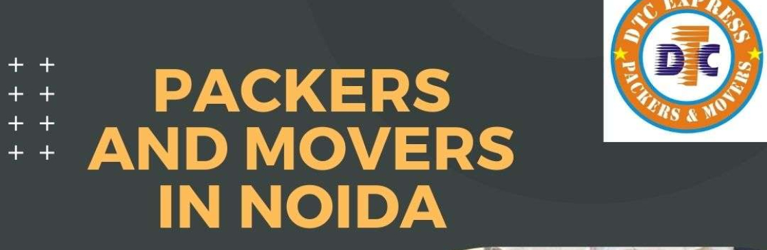 Dtc Express Packers and Movers Noida Cover Image