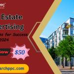 Real Estate advertising Network Profile Picture