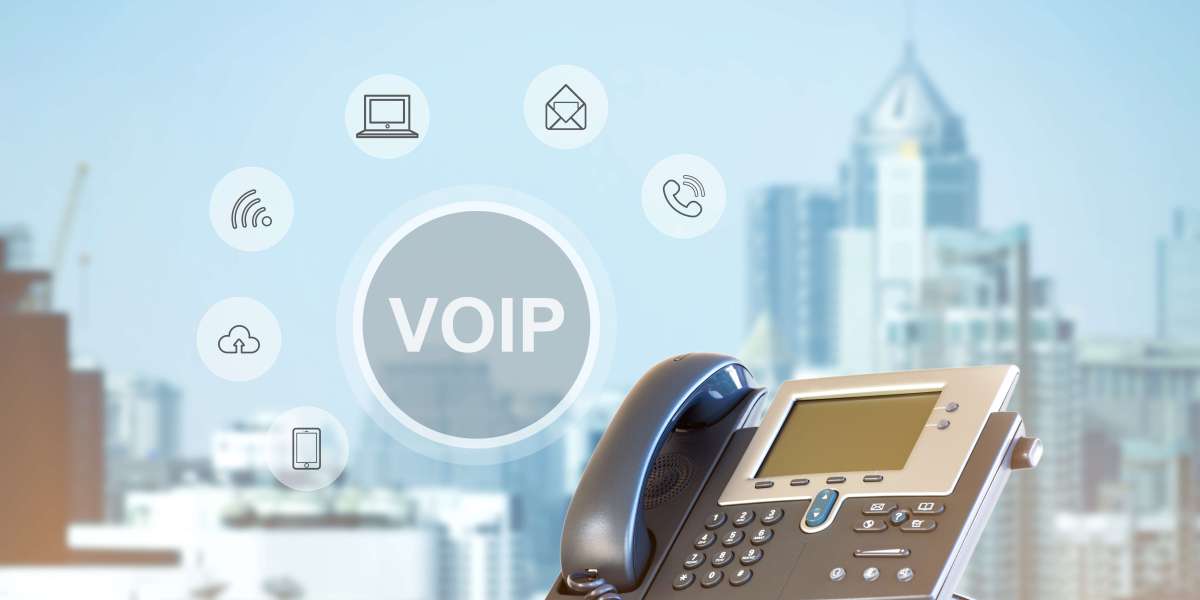 Revolutionize Your Business Communication with Business VoIP