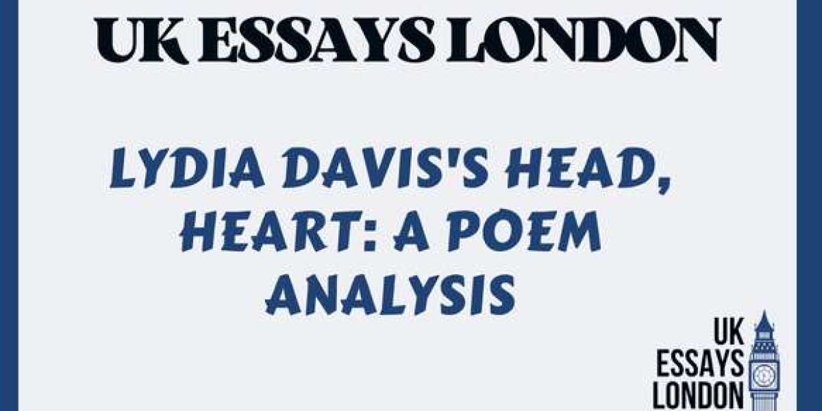Head, Heart: A Summary of Lydia Davis's Tale